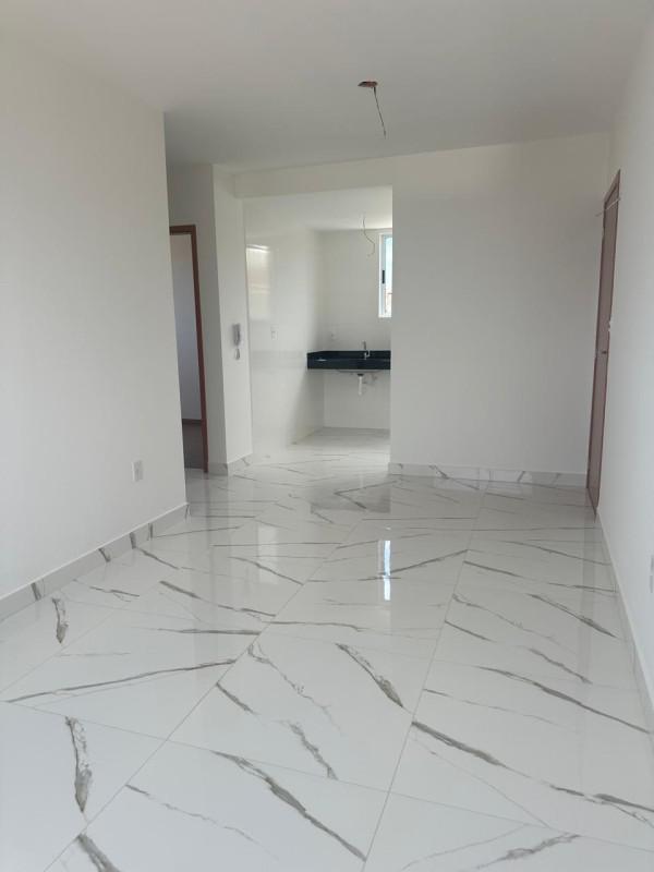 Apartamento, Araguaia, 2 Quartos, 1 Vaga, 1 Suíte