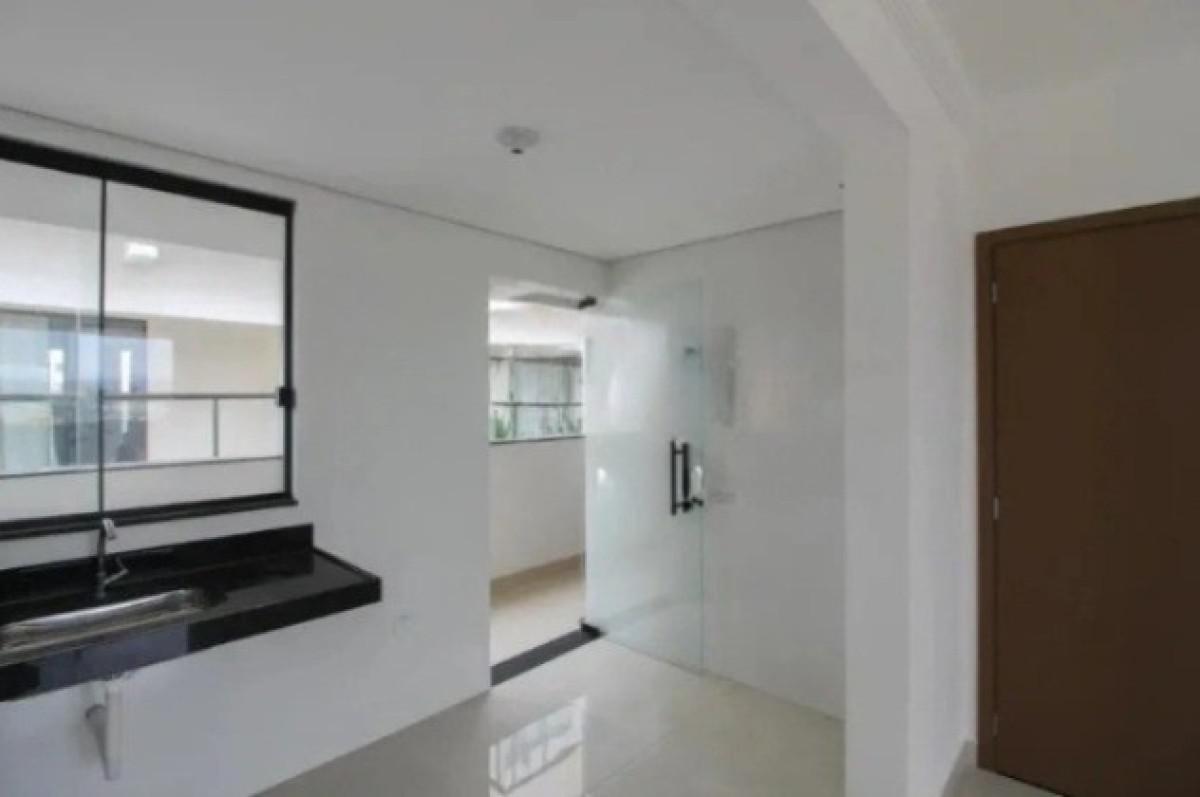 Apartamento, Jardim Leblon, 2 Quartos, 1 Vaga, 1 Suíte
