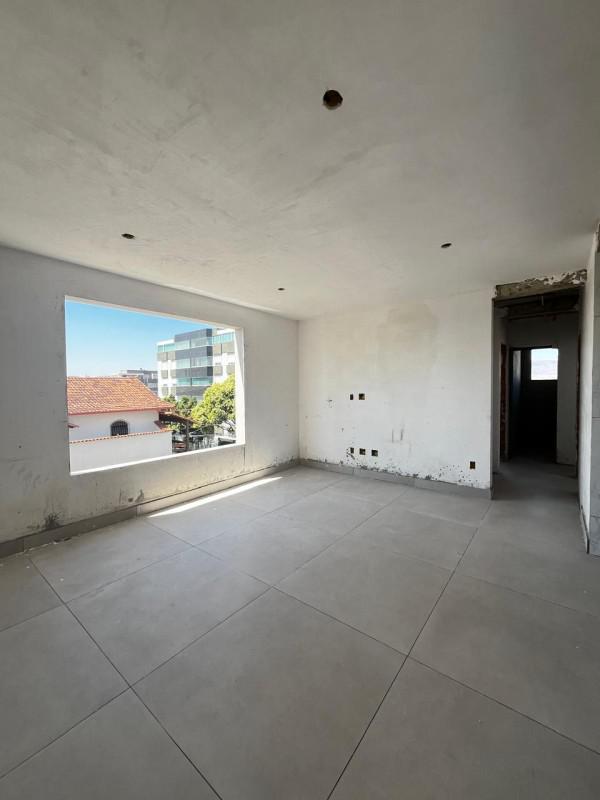 Apartamento, Barreiro, 3 Quartos, 2 Vagas, 1 Suíte