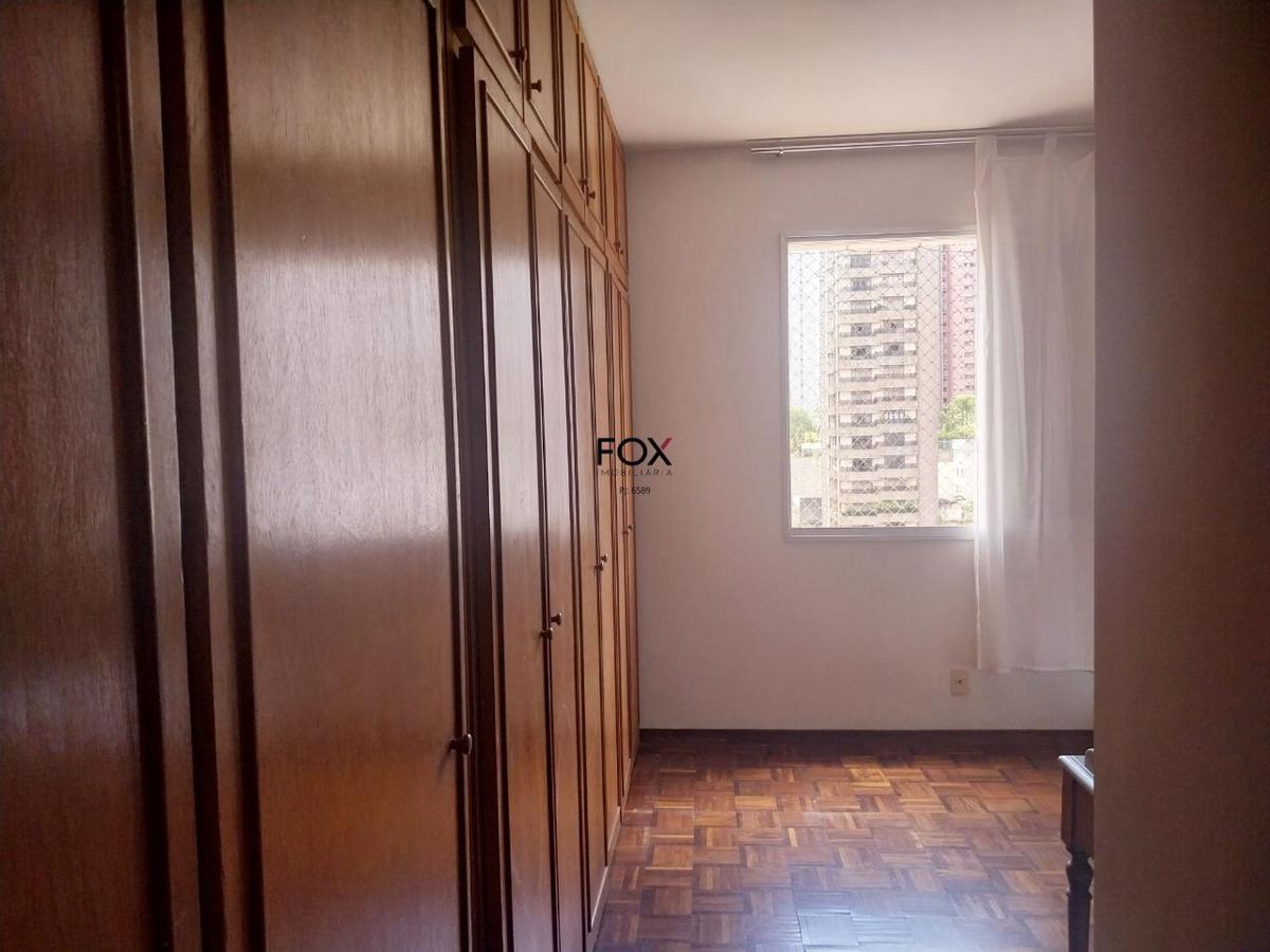 Apartamento, Lourdes, 4 Quartos, 2 Vagas, 2 Suítes