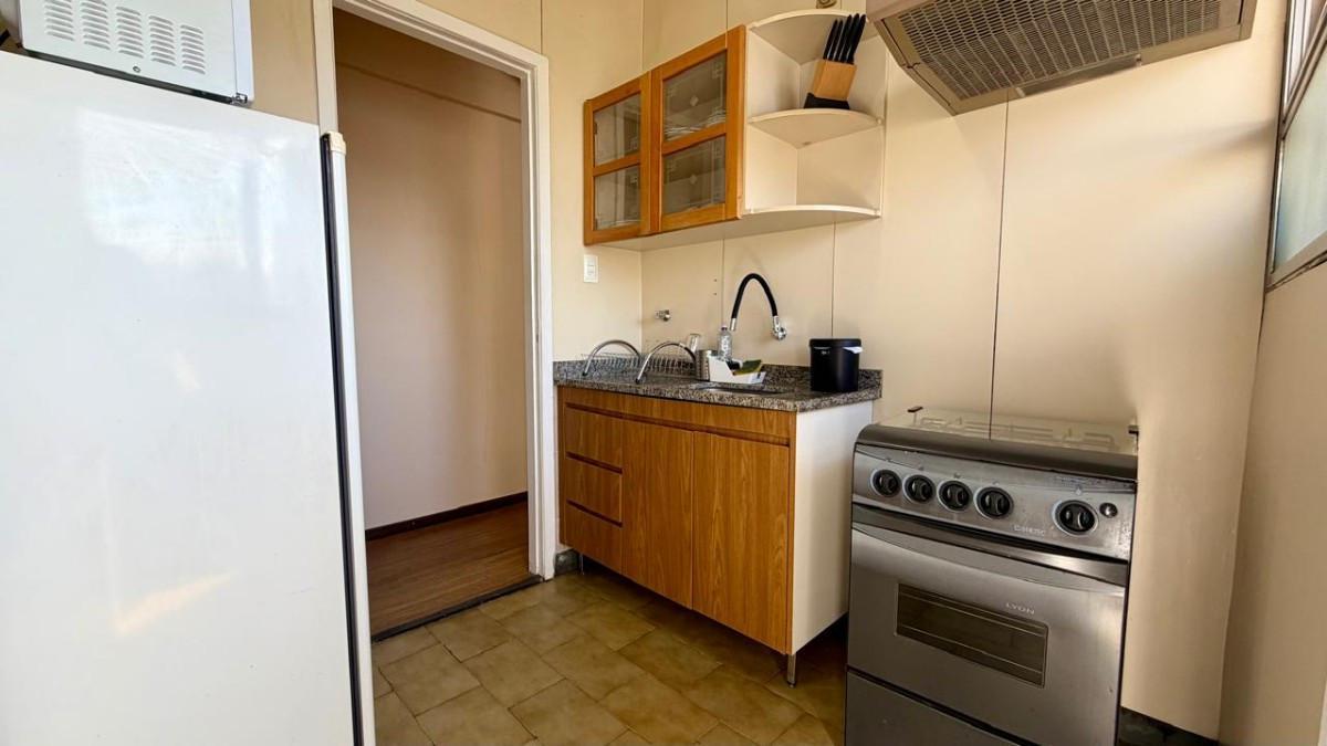 Apartamento, Lourdes, 1 Quarto, 1 Vaga