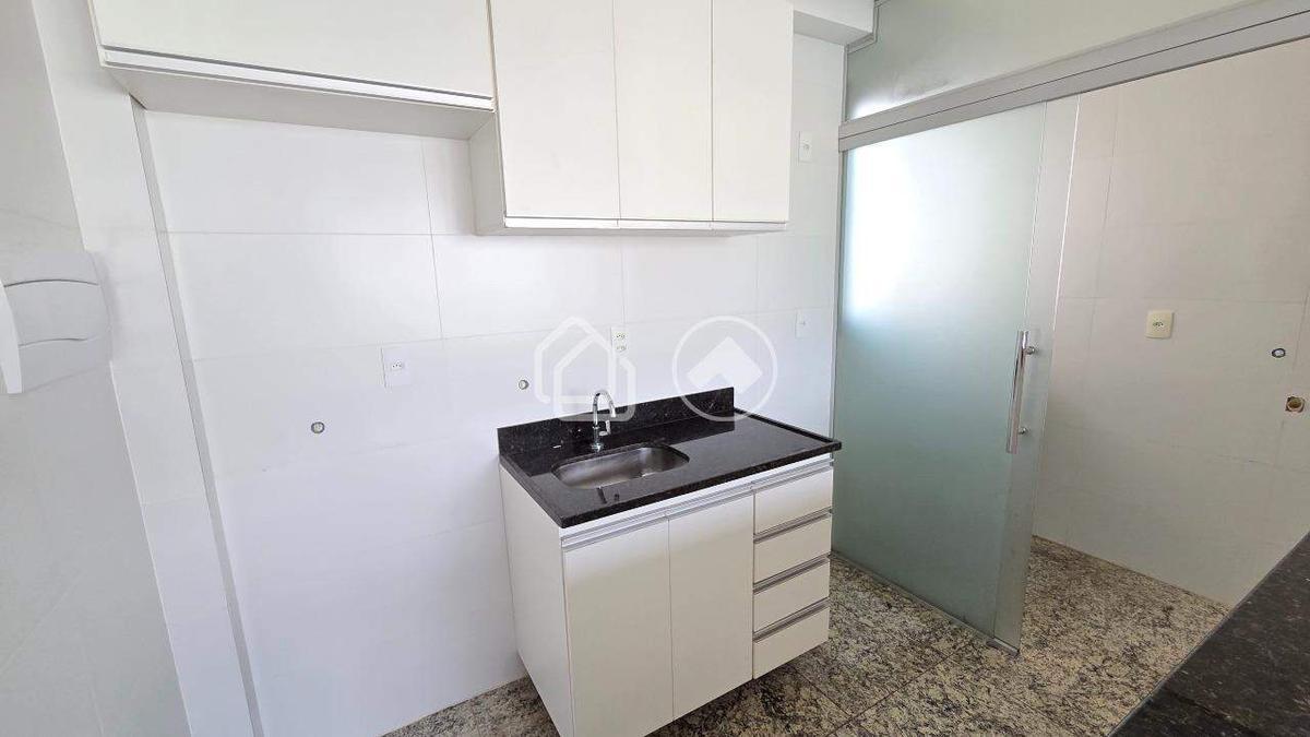 Apartamento, Buritis, 2 Quartos, 2 Vagas, 1 Suíte
