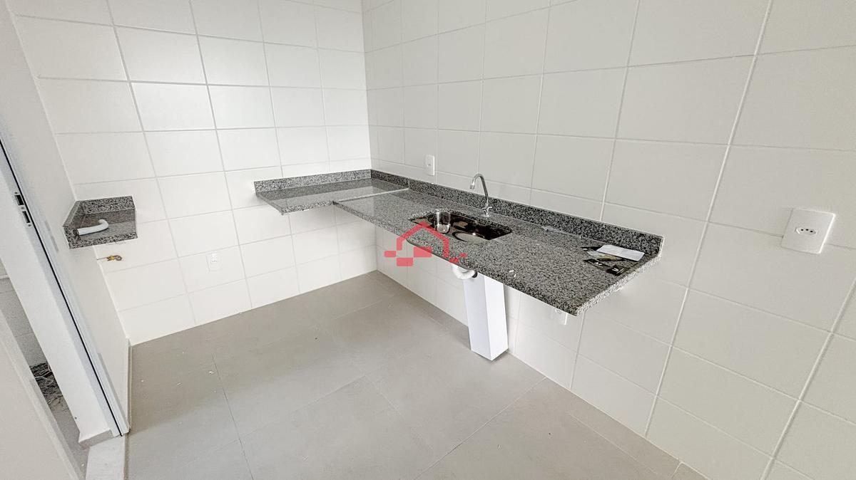 Apartamento, Palmeiras, 3 Quartos, 2 Vagas, 1 Suíte