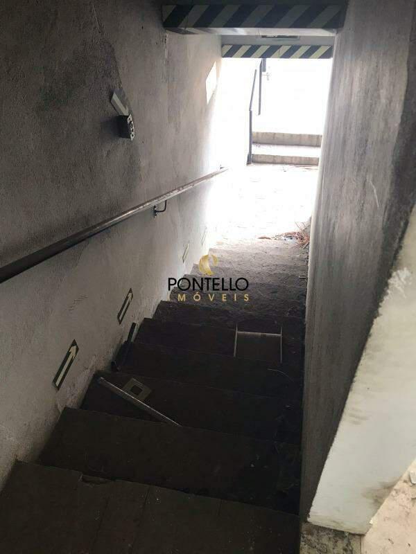 Andar, Piedade, 0 Quarto, 11 Vagas