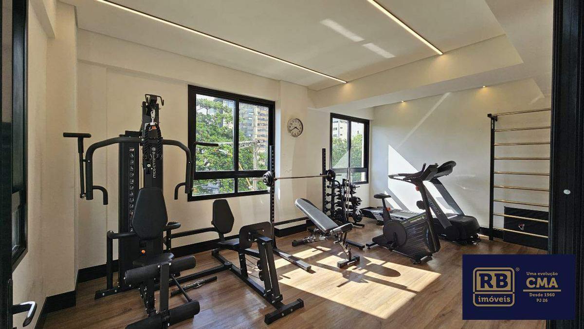 Apartamento, Santo Agostinho, 3 Quartos, 2 Vagas, 1 Suíte