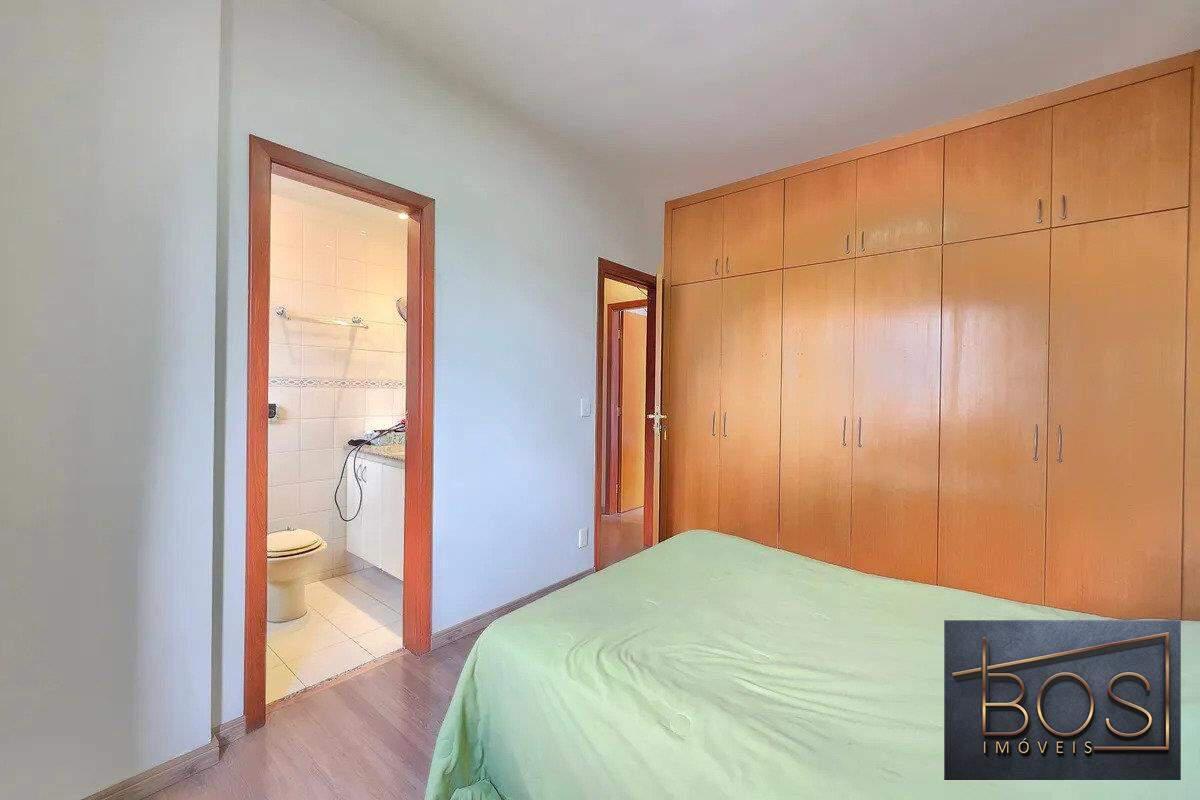 Apartamento, São Pedro, 3 Quartos, 2 Vagas, 1 Suíte