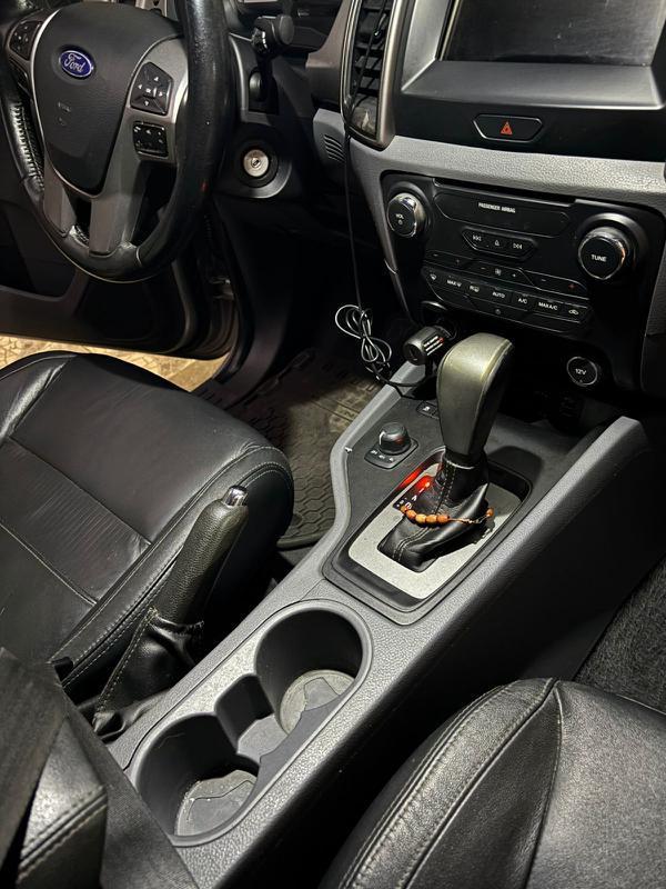 Ford Ranger Xlt 3.2 20v 4x4 CD Diesel Aut.