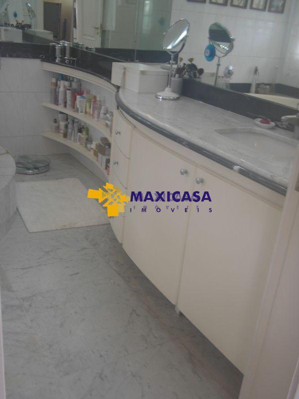 Casa, São Luiz (pampulha), 5 Quartos, 7 Vagas, 3 Suítes