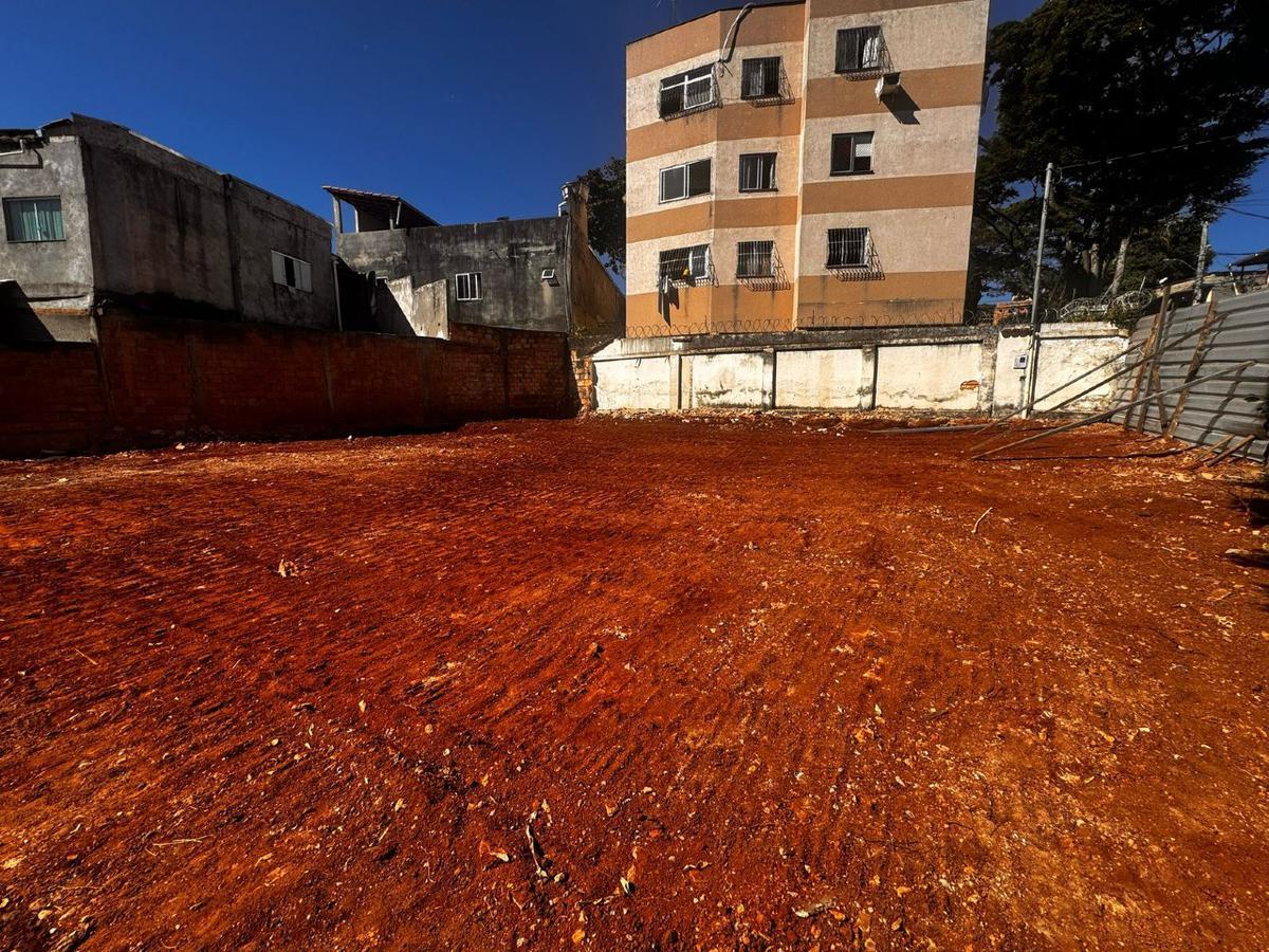 Lote, Salgado Filho, 0 Quarto, 0 Vaga