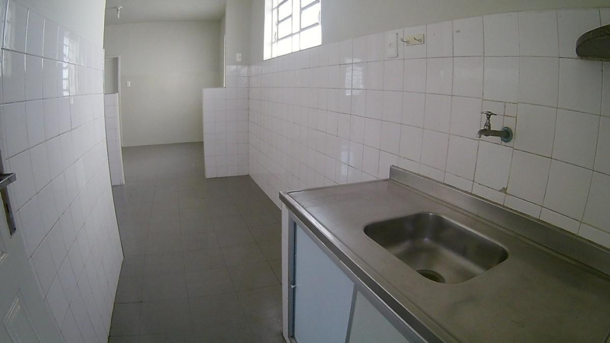 Andar, Prado, 0 Quarto, 0 Vaga