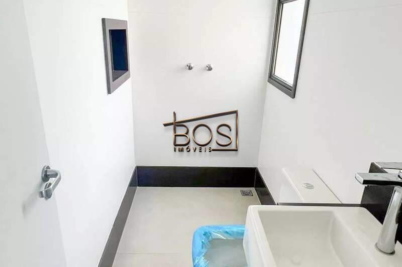 Apartamento, Serra, 3 Quartos, 2 Vagas, 1 Suíte