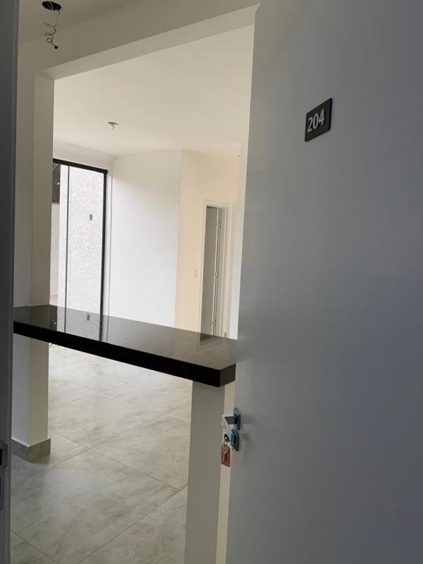 Apartamento, Boa Vista, 2 Quartos, 2 Vagas, 1 Suíte