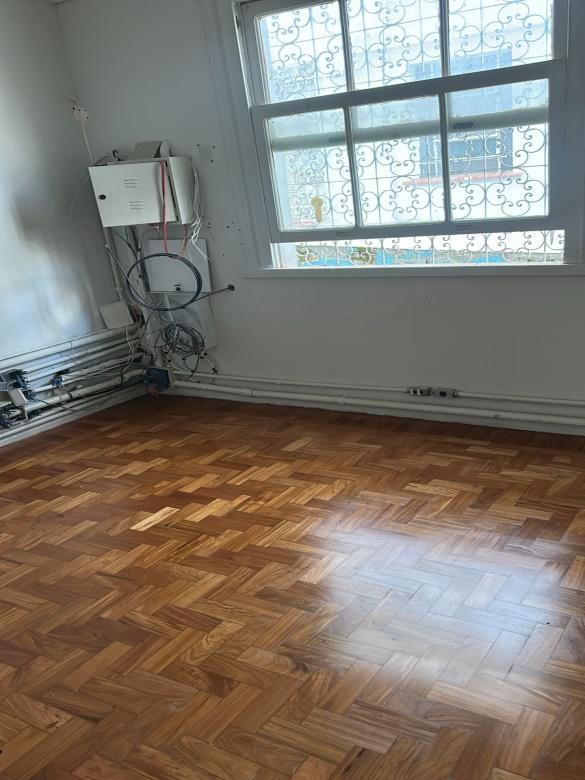 Casa Comercial, Barro Preto, 4 Quartos