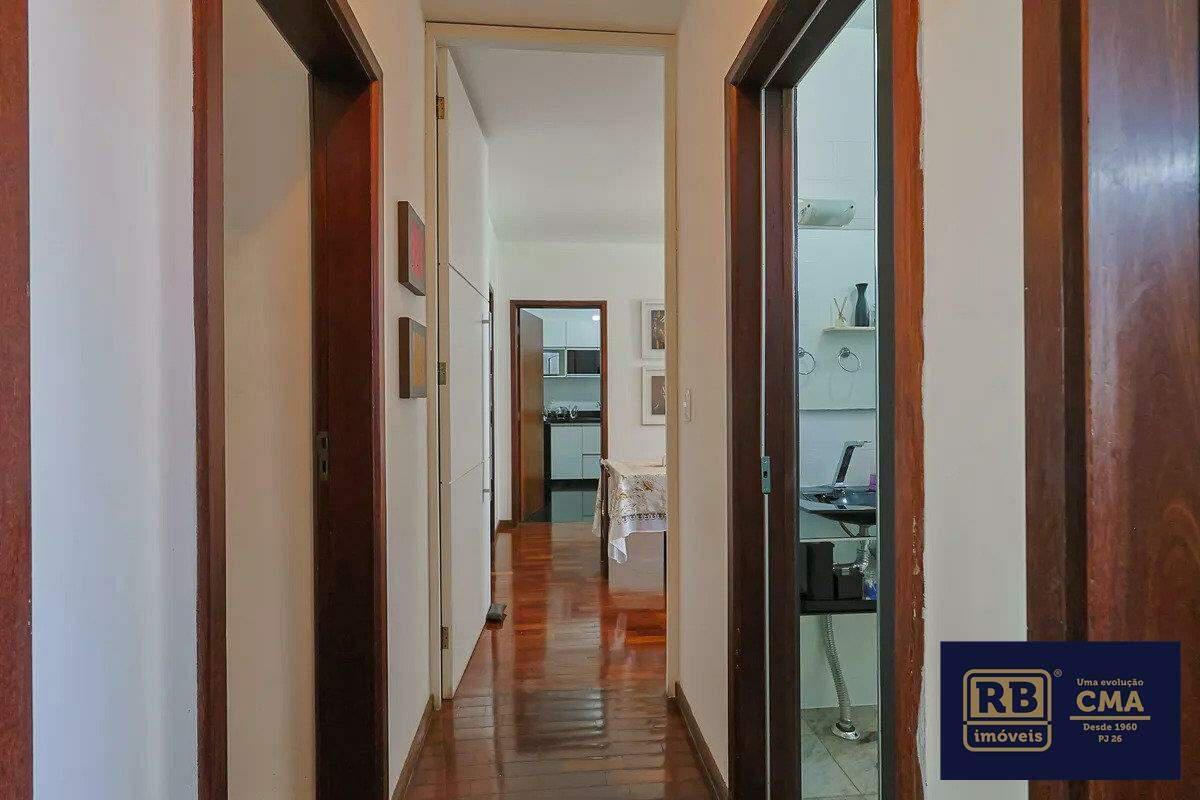 Apartamento, Savassi, 4 Quartos, 4 Vagas, 1 Suíte