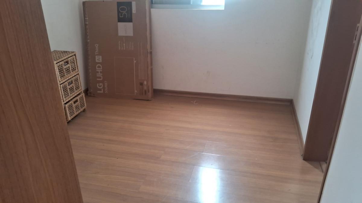 Apartamento, Floresta, 2 Quartos, 1 Vaga, 2 Suítes
