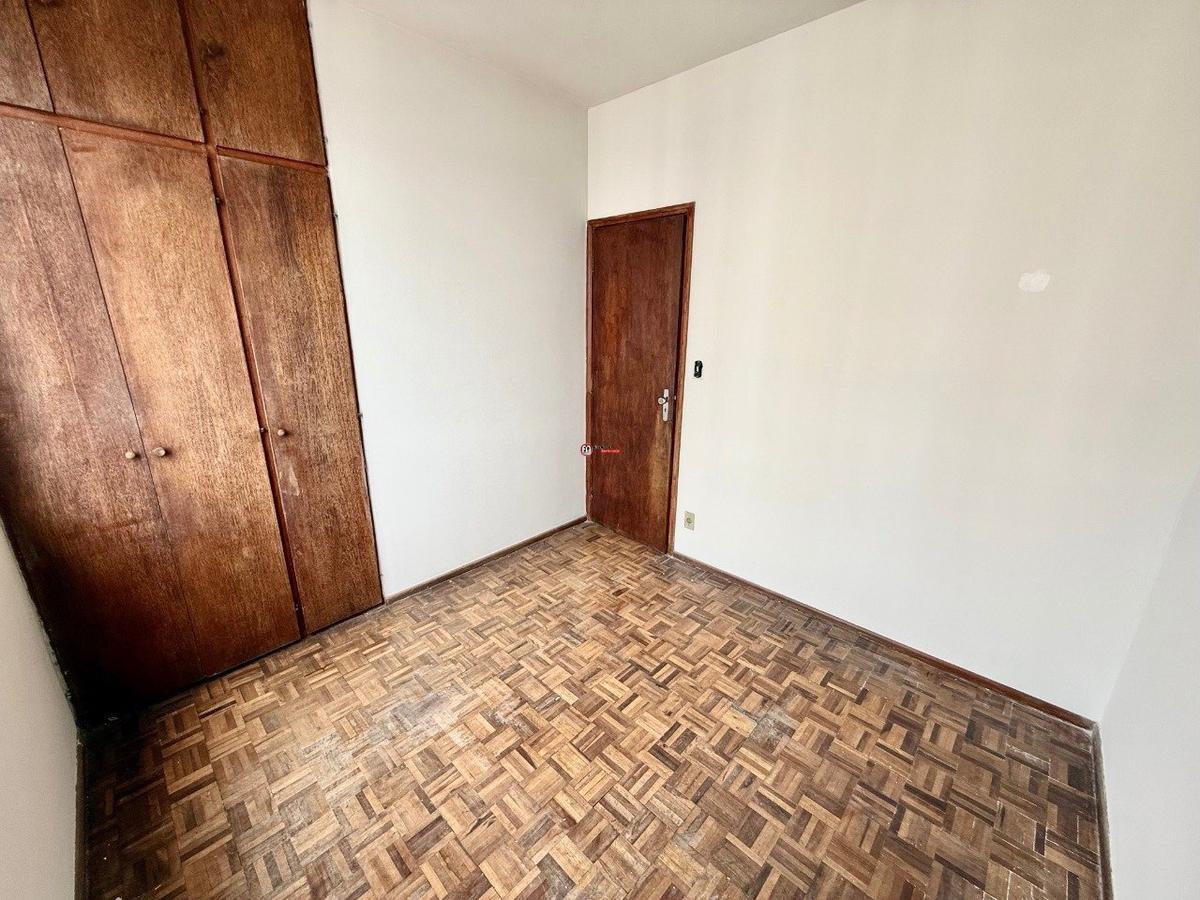 Apartamento, Silveira, 3 Quartos, 1 Vaga, 1 Suíte