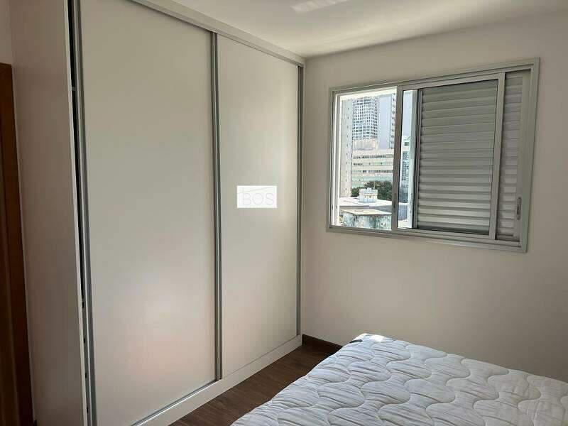 Apartamento, Lourdes, 1 Quarto, 1 Vaga, 1 Suíte