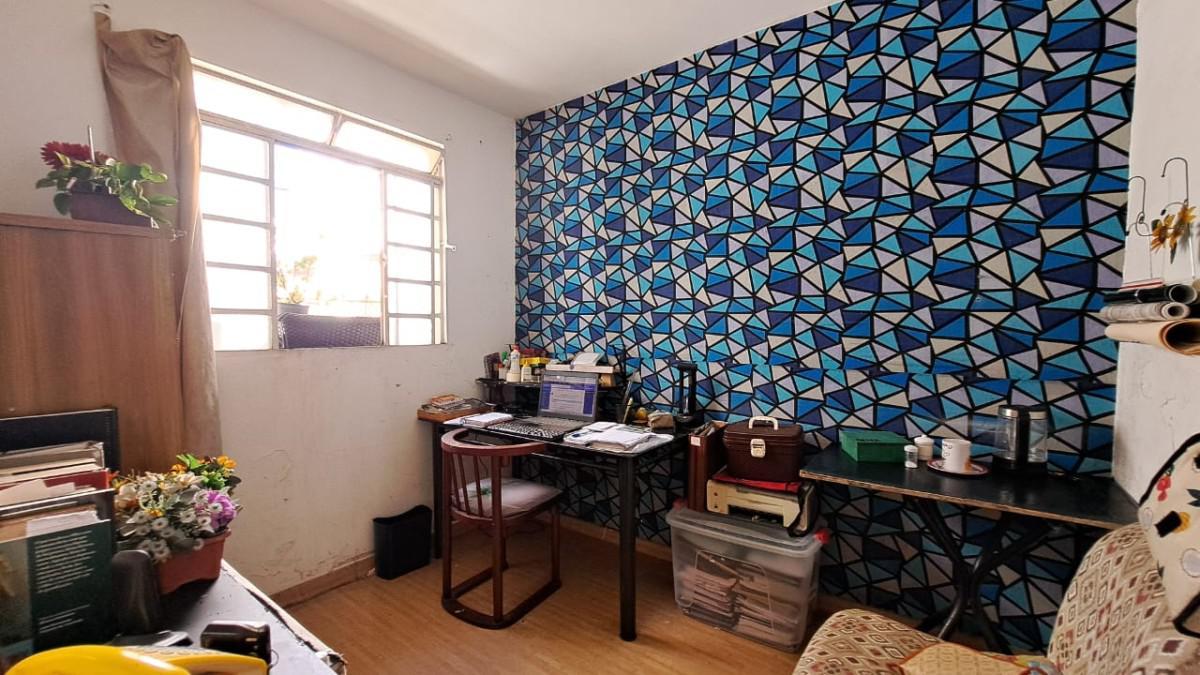 Casa, Palmares, 2 Quartos, 1 Vaga