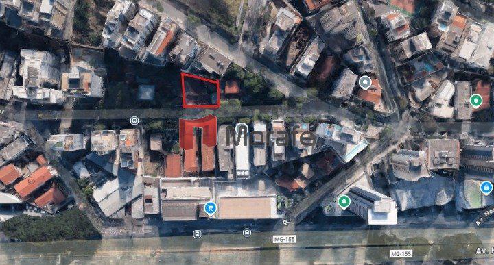 Lote, São Pedro, 0 Quarto, 0 Vaga