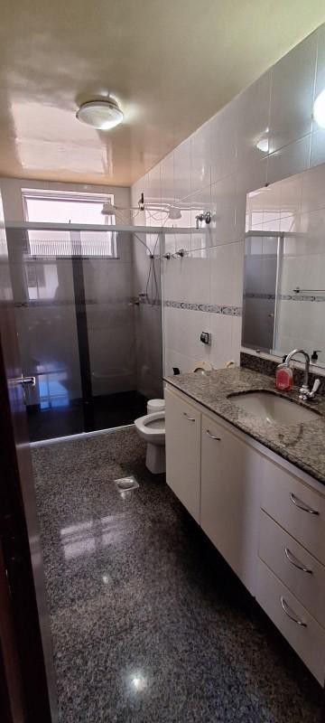 Apartamento, Cidade Nova, 4 Quartos, 1 Vaga, 1 Suíte