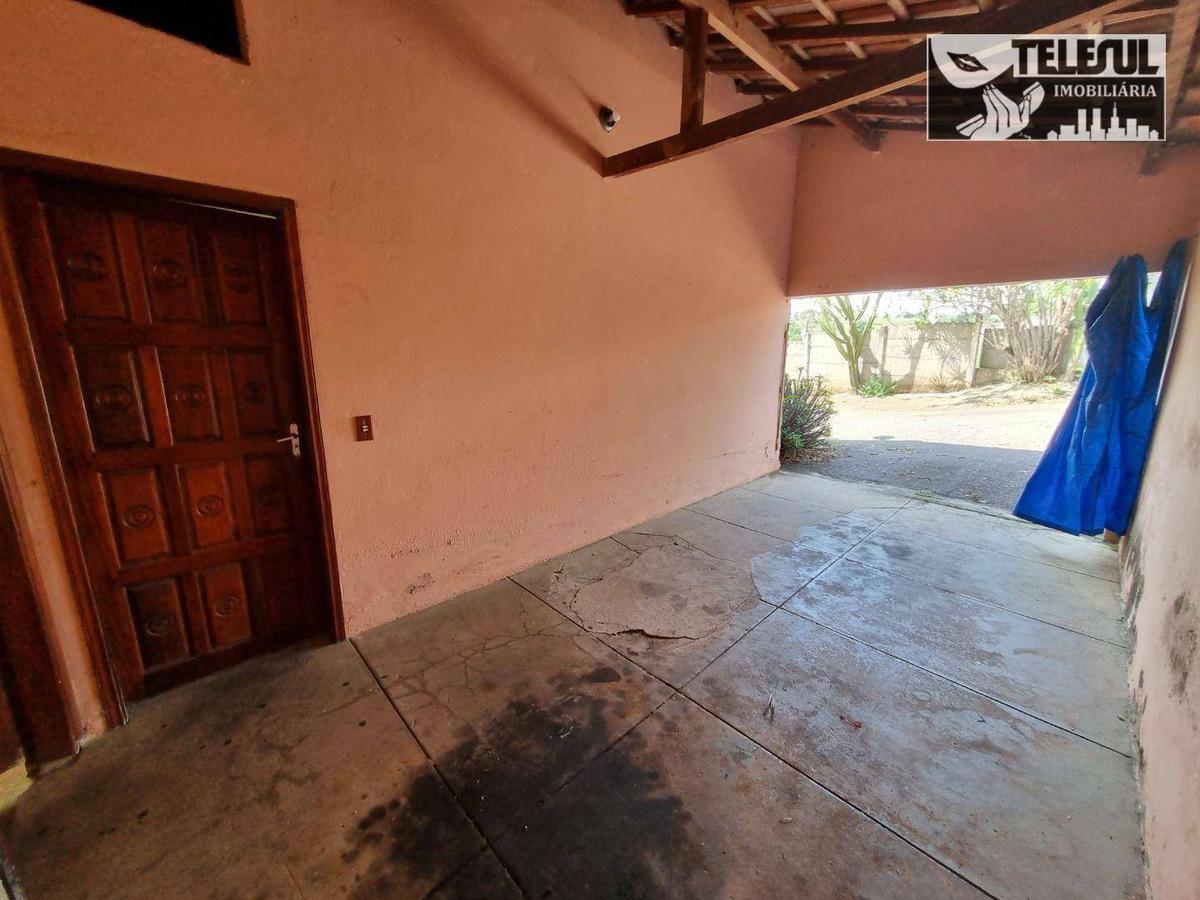 Apart Hotel, Parque Mariela, 20 Quartos, 0 Vaga, 20 Suítes