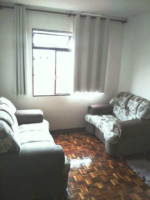 Apartamento, Havaí, 2 Quartos, 1 Vaga