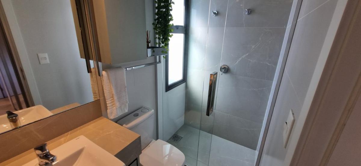 Apartamento, Santo Agostinho, 2 Quartos, 1 Vaga, 2 Suítes