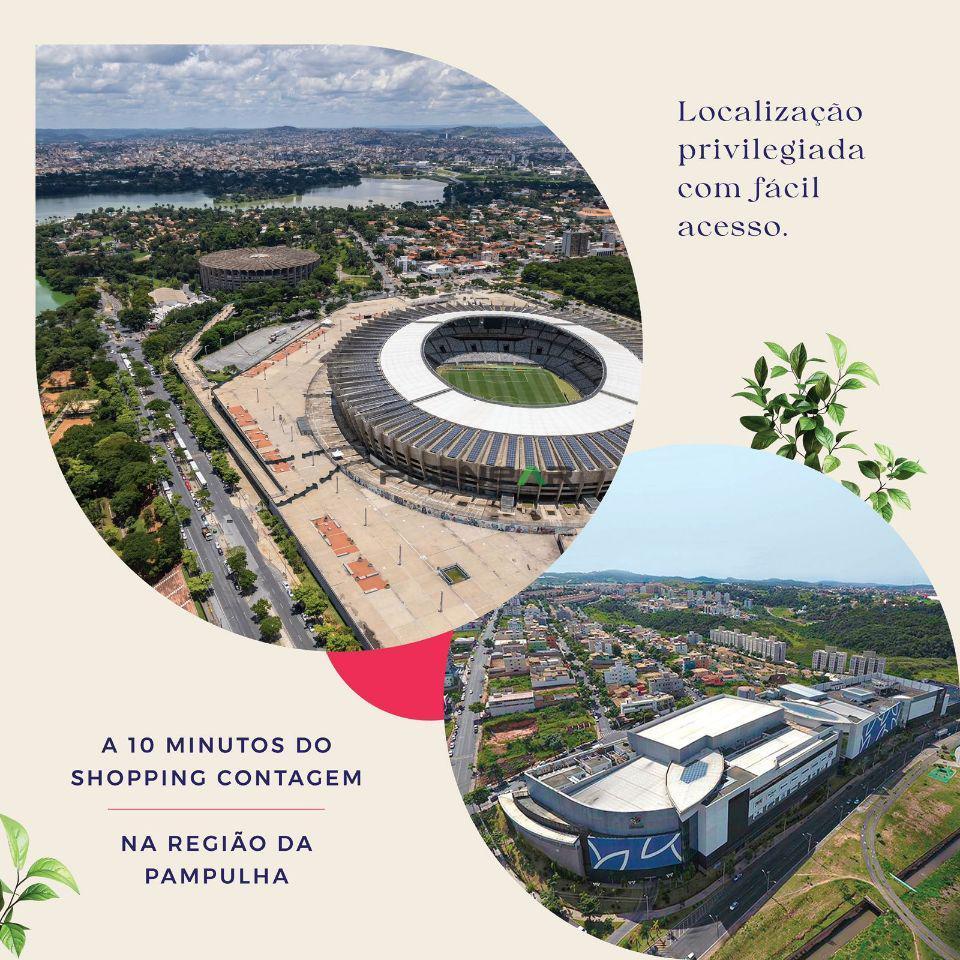 Apartamento, São Joaquim, 2 Quartos, 1 Vaga, 1 Suíte