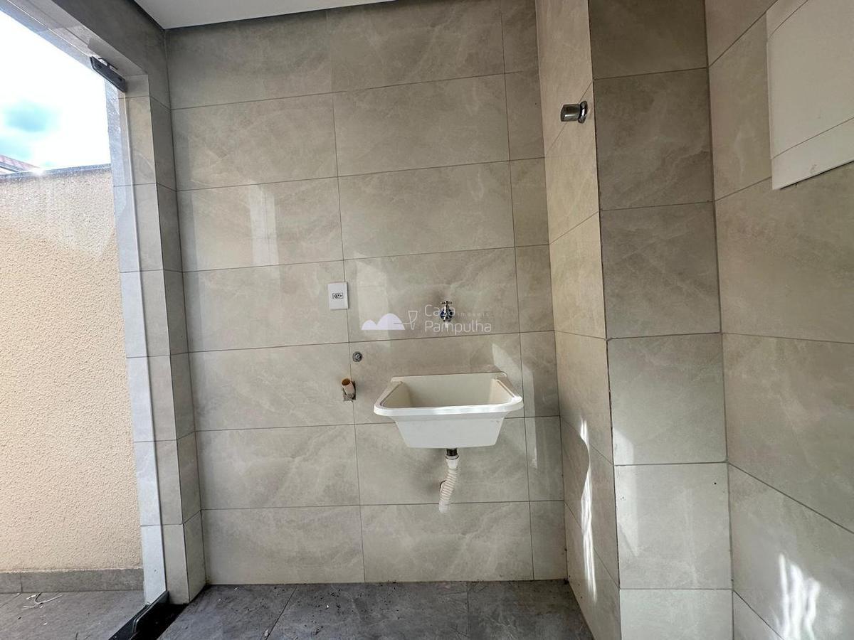 Apartamento, Guarani, 3 Quartos, 2 Vagas, 1 Suíte