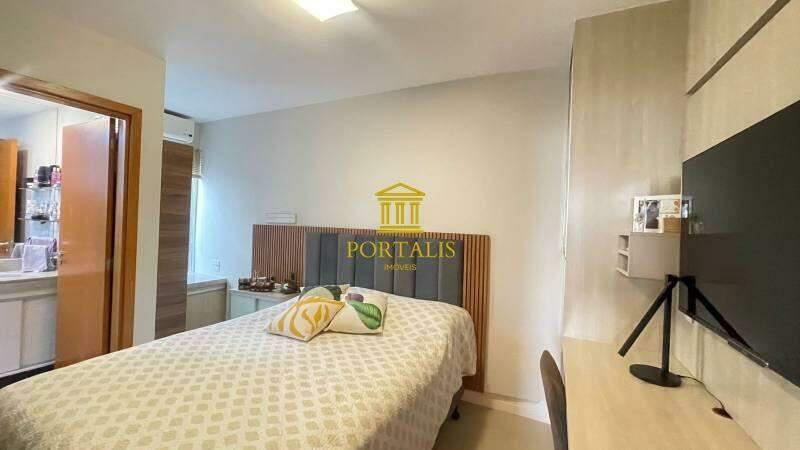 Apartamento, Funcionários, 3 Quartos, 2 Vagas, 1 Suíte