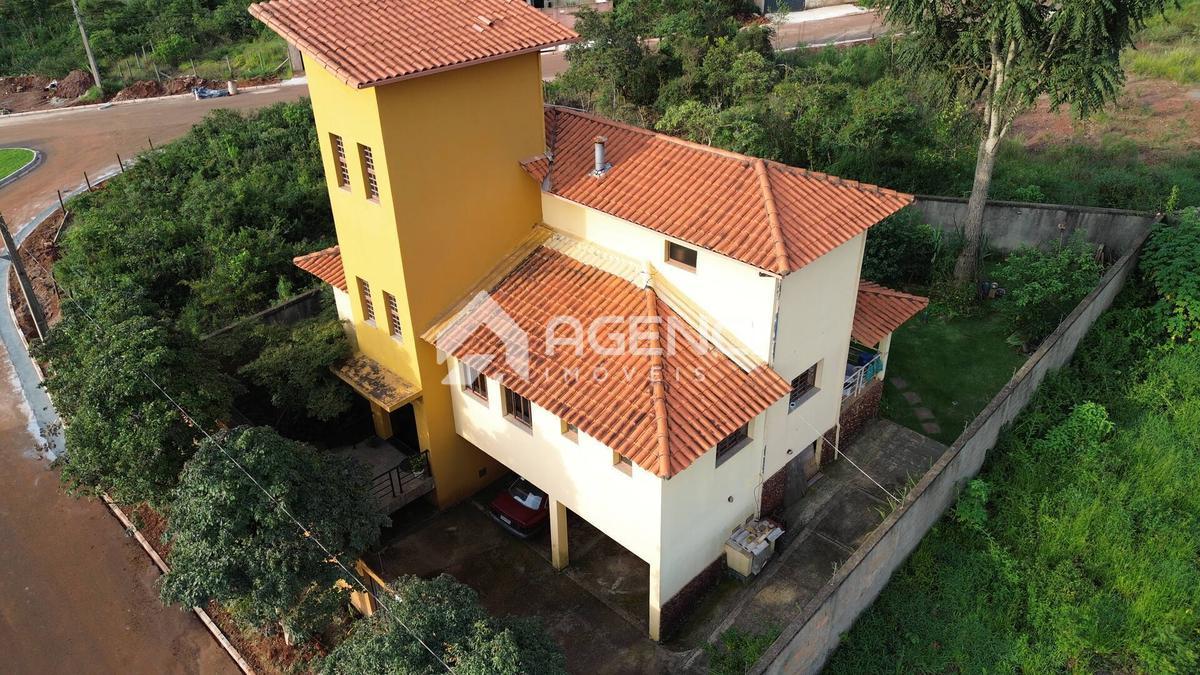 Casa, Vale do Sol, 4 Quartos, 0 Vaga, 2 Suítes