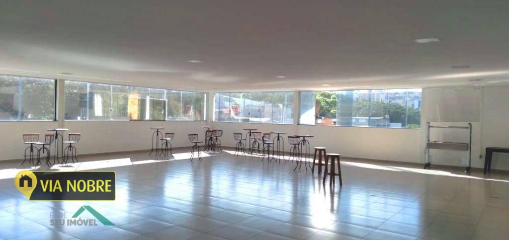 Andar, Estoril, 3 Vagas