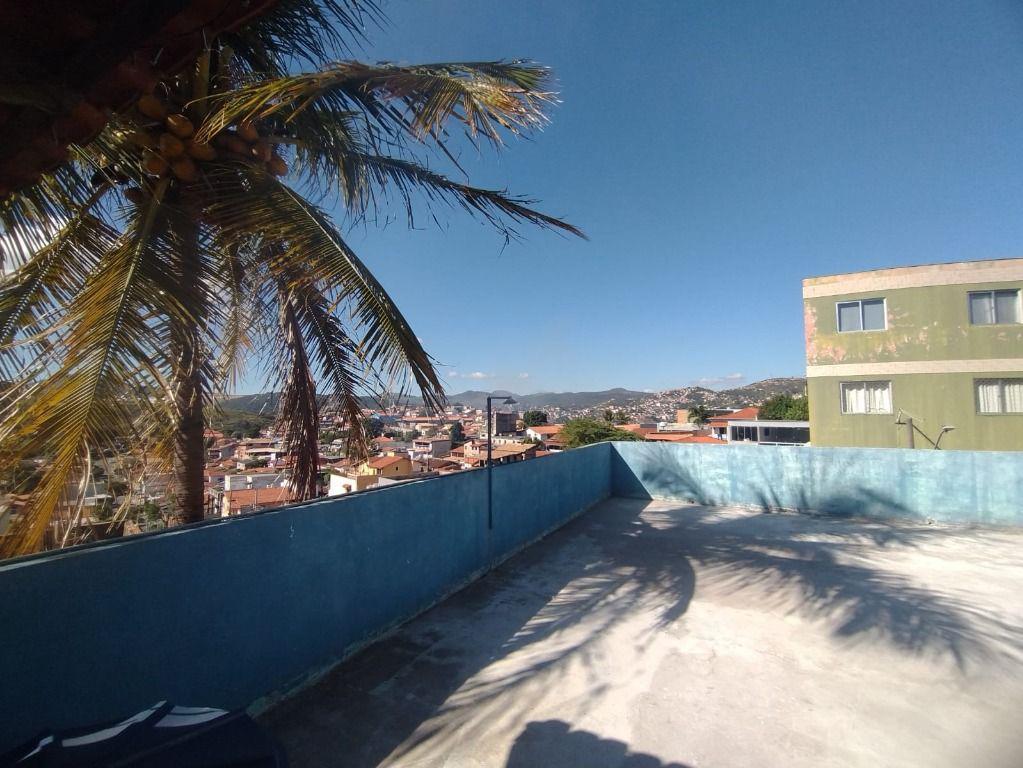 Casa, Nações Unidas, 5 Quartos, 5 Vagas, 1 Suíte