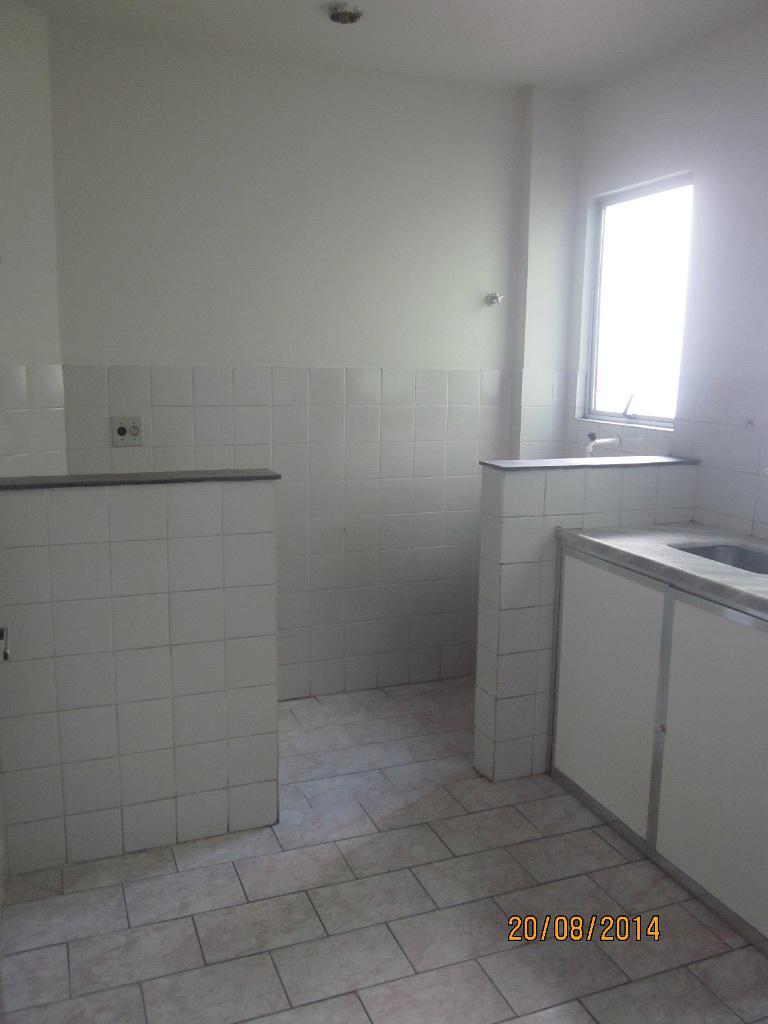 Apartamento, Liberdade, 2 Quartos, 1 Vaga