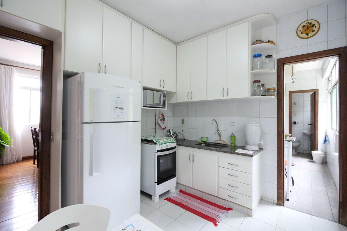 Apartamento, Luxemburgo, 4 Quartos, 2 Vagas, 1 Suíte