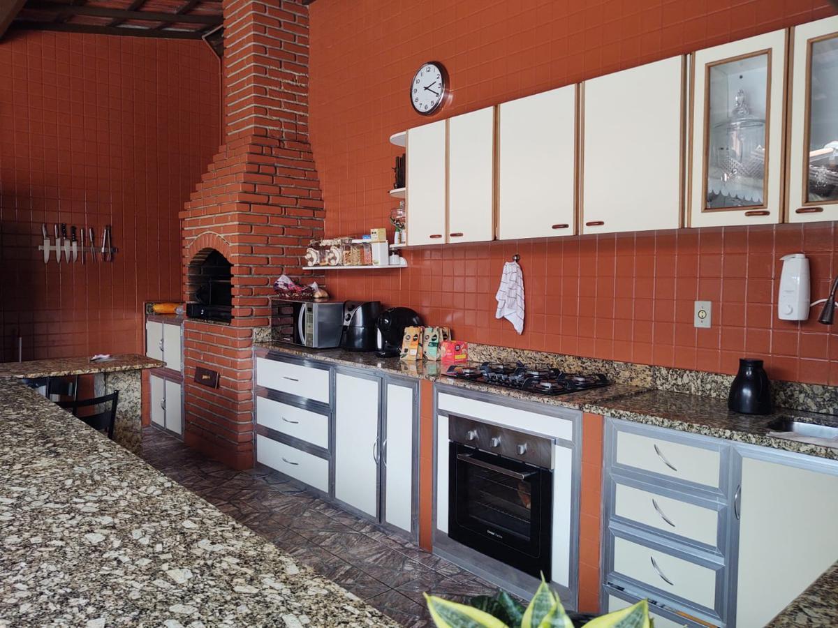 Casa, Pindorama, 4 Quartos, 4 Vagas, 1 Suíte