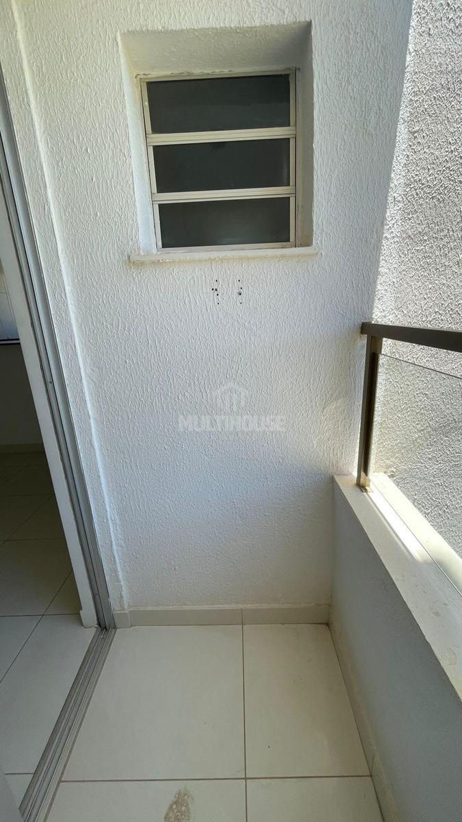 Apartamento, Buritis, 3 Quartos, 1 Vaga, 1 Suíte