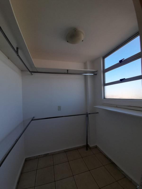 Apartamento, Alto Caiçaras, 3 Quartos, 2 Vagas, 1 Suíte