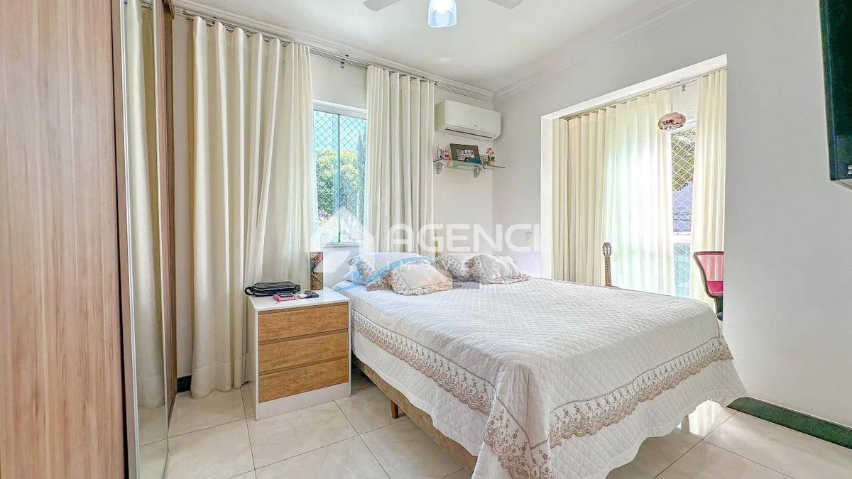 Apartamento, Cabral, 4 Quartos, 0 Vaga, 2 Suítes