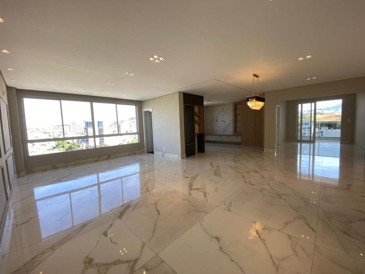 Apartamento, Cidade Nobre, 3 Quartos, 3 Vagas, 3 Suítes