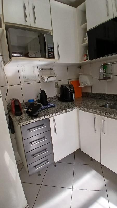 Apartamento, Guarani, 3 Quartos, 2 Vagas