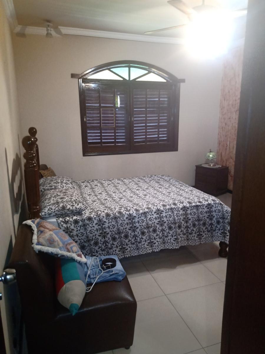 Casa, Planalto, 4 Quartos, 5 Vagas, 1 Suíte