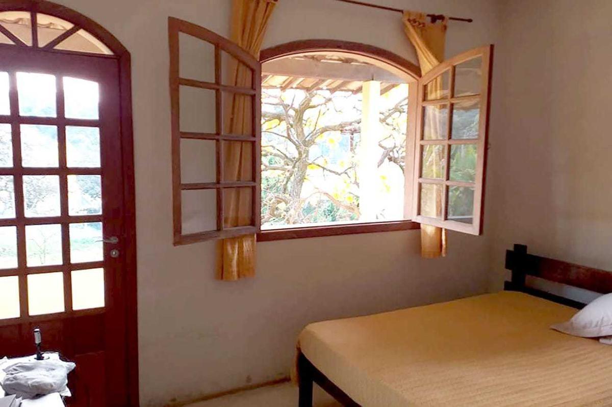 Casa, Braúnas, 3 Quartos, 3 Vagas, 1 Suíte