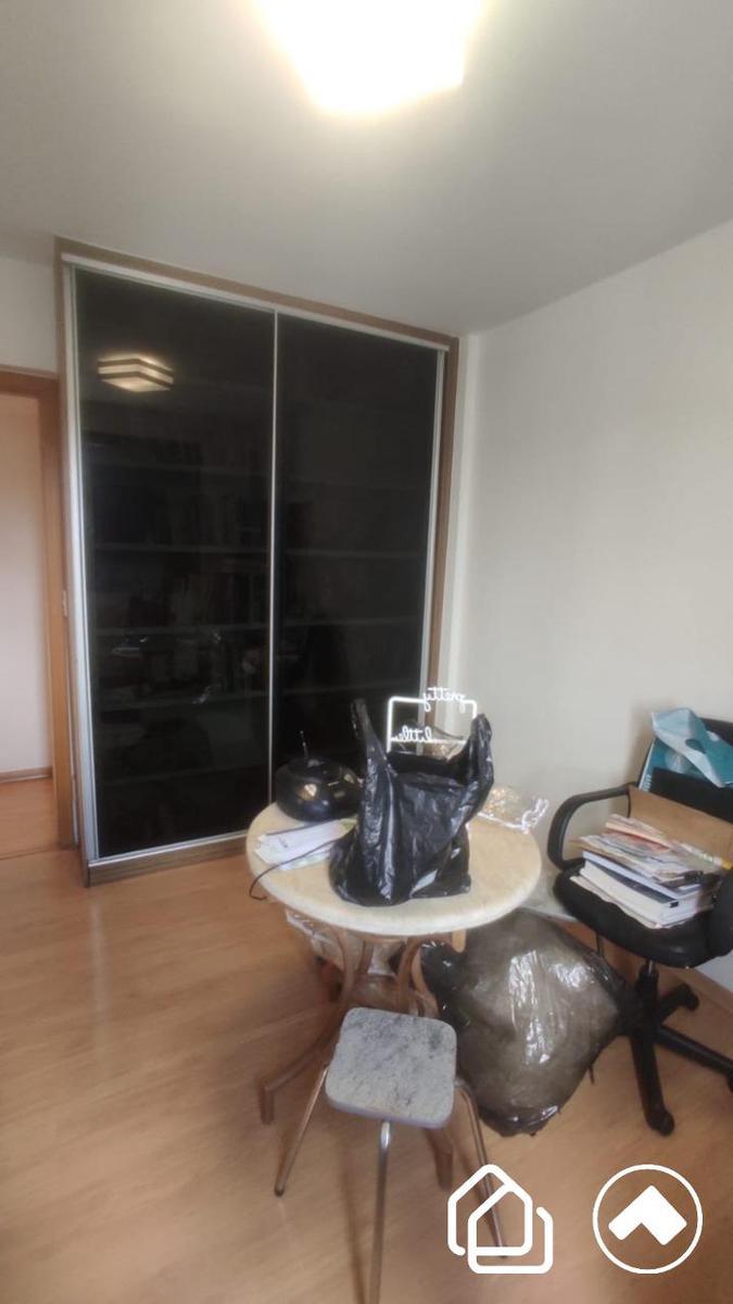 Apartamento, Buritis, 4 Quartos, 4 Vagas, 3 Suítes