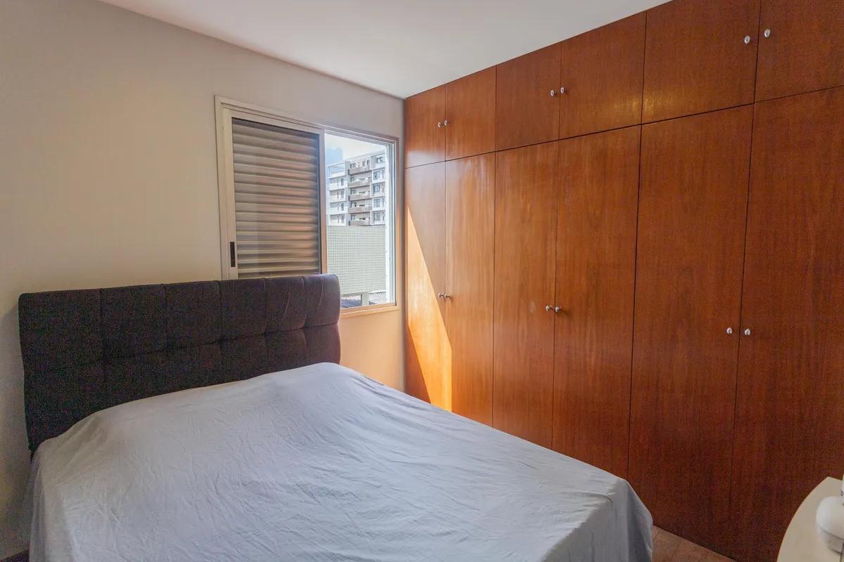 Apartamento, Boa Viagem, 2 Quartos, 1 Vaga, 1 Suíte