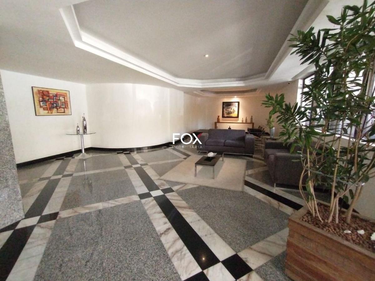 Apartamento, São Bento, 3 Quartos, 2 Vagas, 1 Suíte
