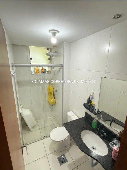 Apartamento, Bela Vista, 3 Quartos, 1 Vaga, 1 Suíte