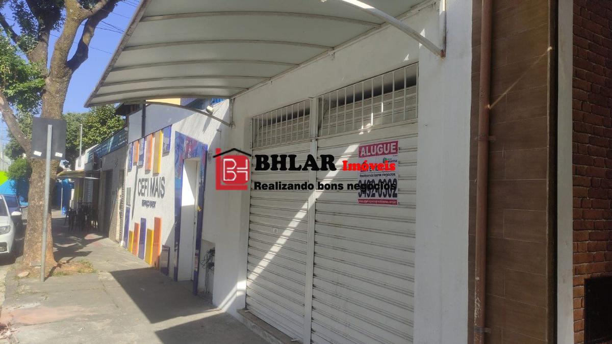 Andar, Nova Floresta, 0 Quarto, 0 Vaga