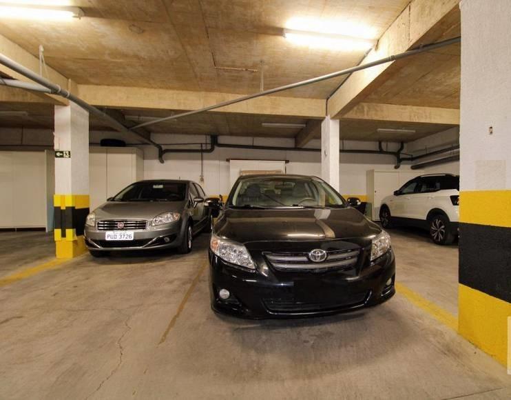 Apartamento, Cruzeiro, 3 Quartos, 3 Vagas, 3 Suítes