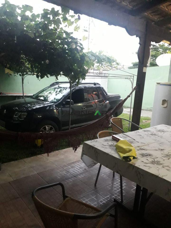 Casa, Jardim Riacho das Pedras, 3 Quartos, 4 Vagas, 1 Suíte